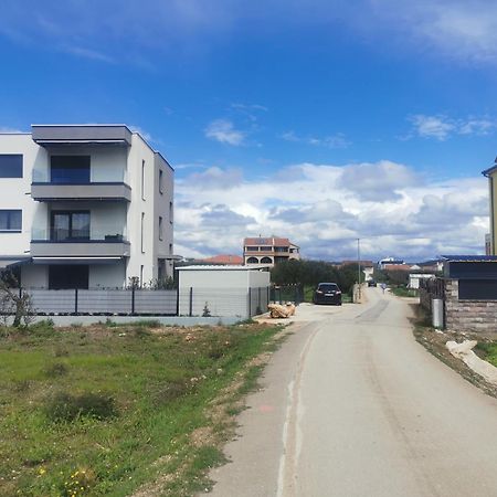 Beachside Place Sukošan Eksteriør bilde