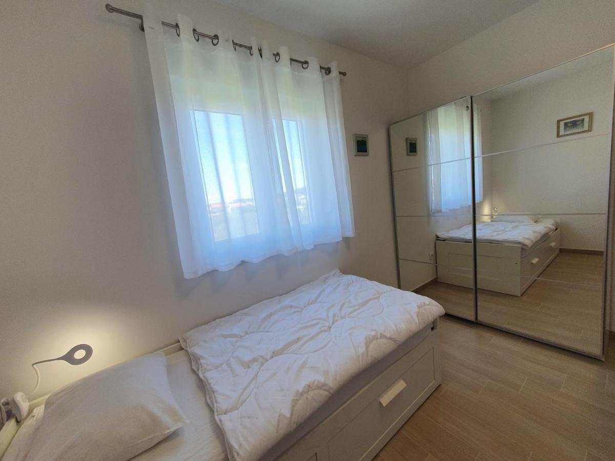 Beachside Place Sukošan Eksteriør bilde