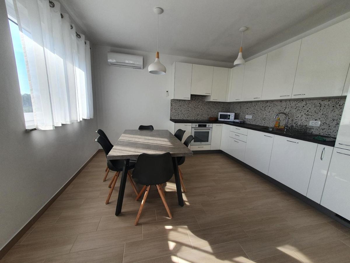 Beachside Place Sukošan Eksteriør bilde