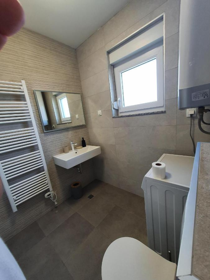 Beachside Place Sukošan Eksteriør bilde