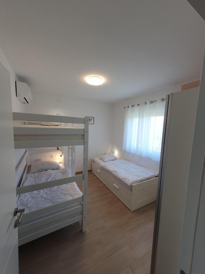 Beachside Place Sukošan Eksteriør bilde