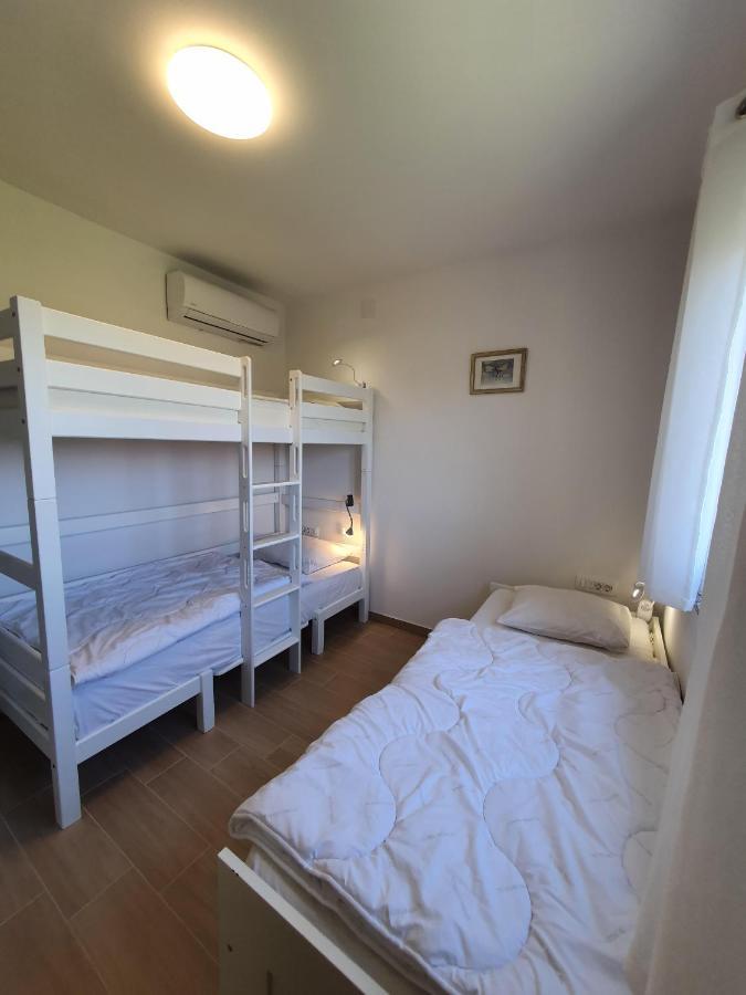 Beachside Place Sukošan Eksteriør bilde