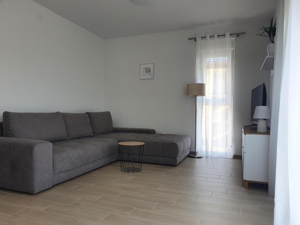 Beachside Place Sukošan Eksteriør bilde