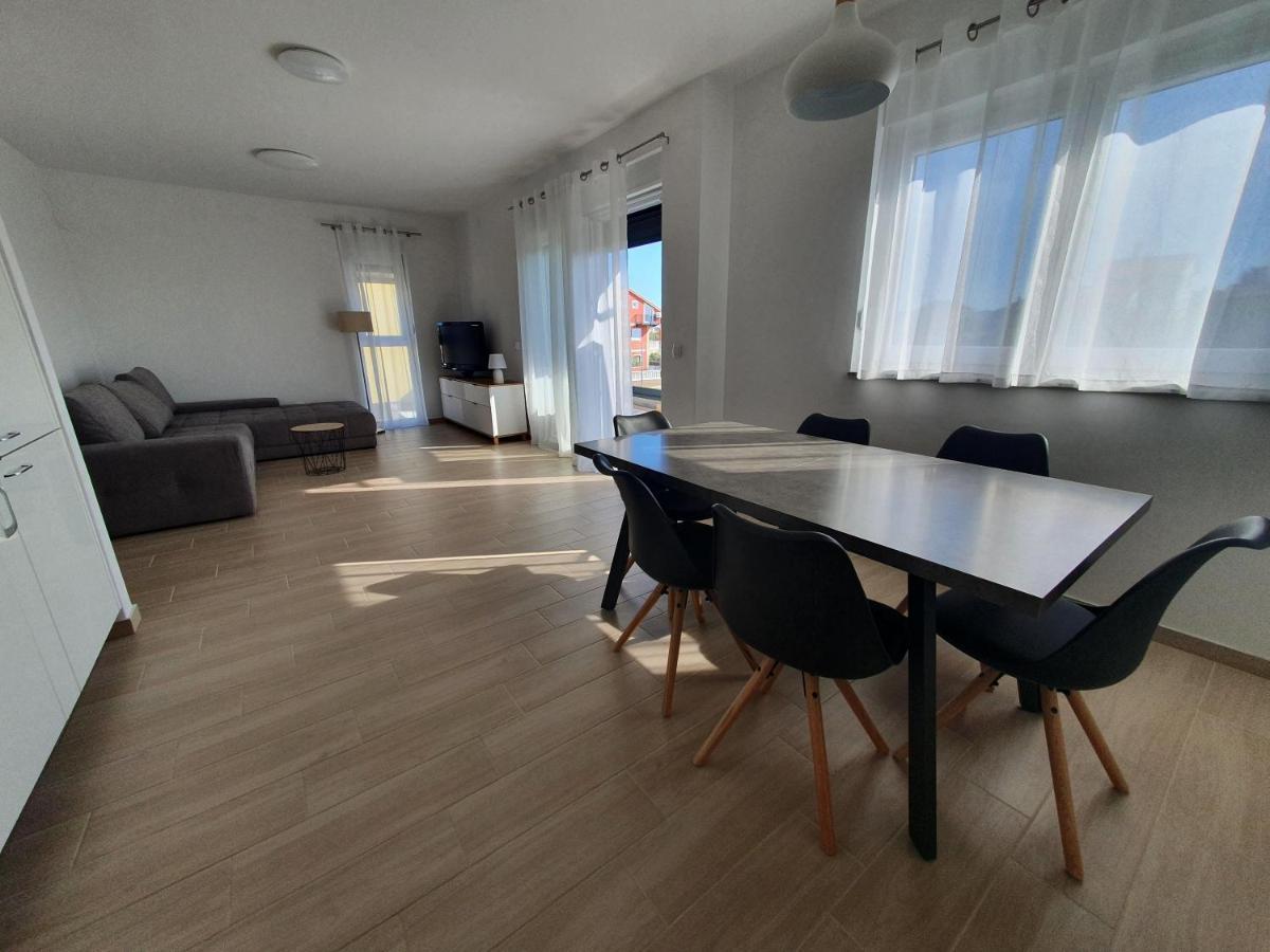 Beachside Place Sukošan Eksteriør bilde