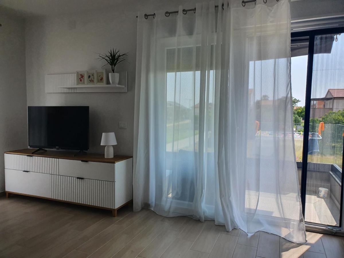 Beachside Place Sukošan Eksteriør bilde