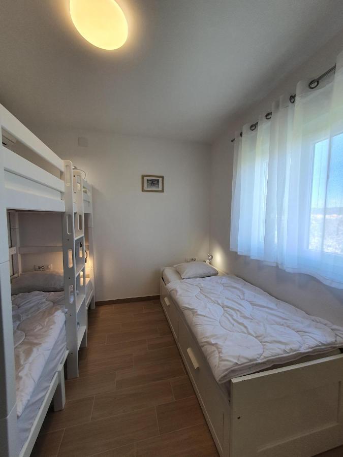 Beachside Place Sukošan Eksteriør bilde