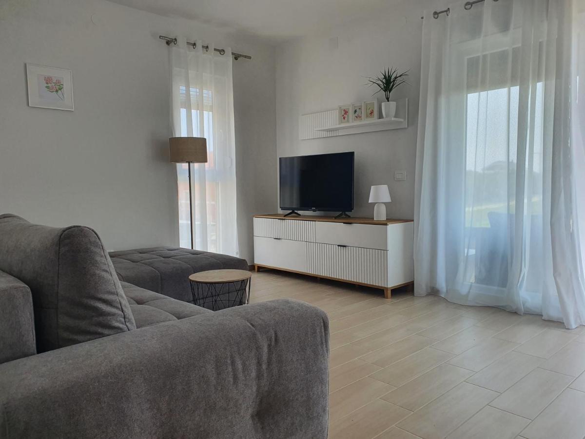 Beachside Place Sukošan Eksteriør bilde