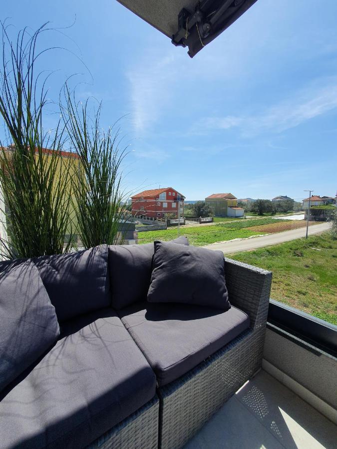 Beachside Place Sukošan Eksteriør bilde