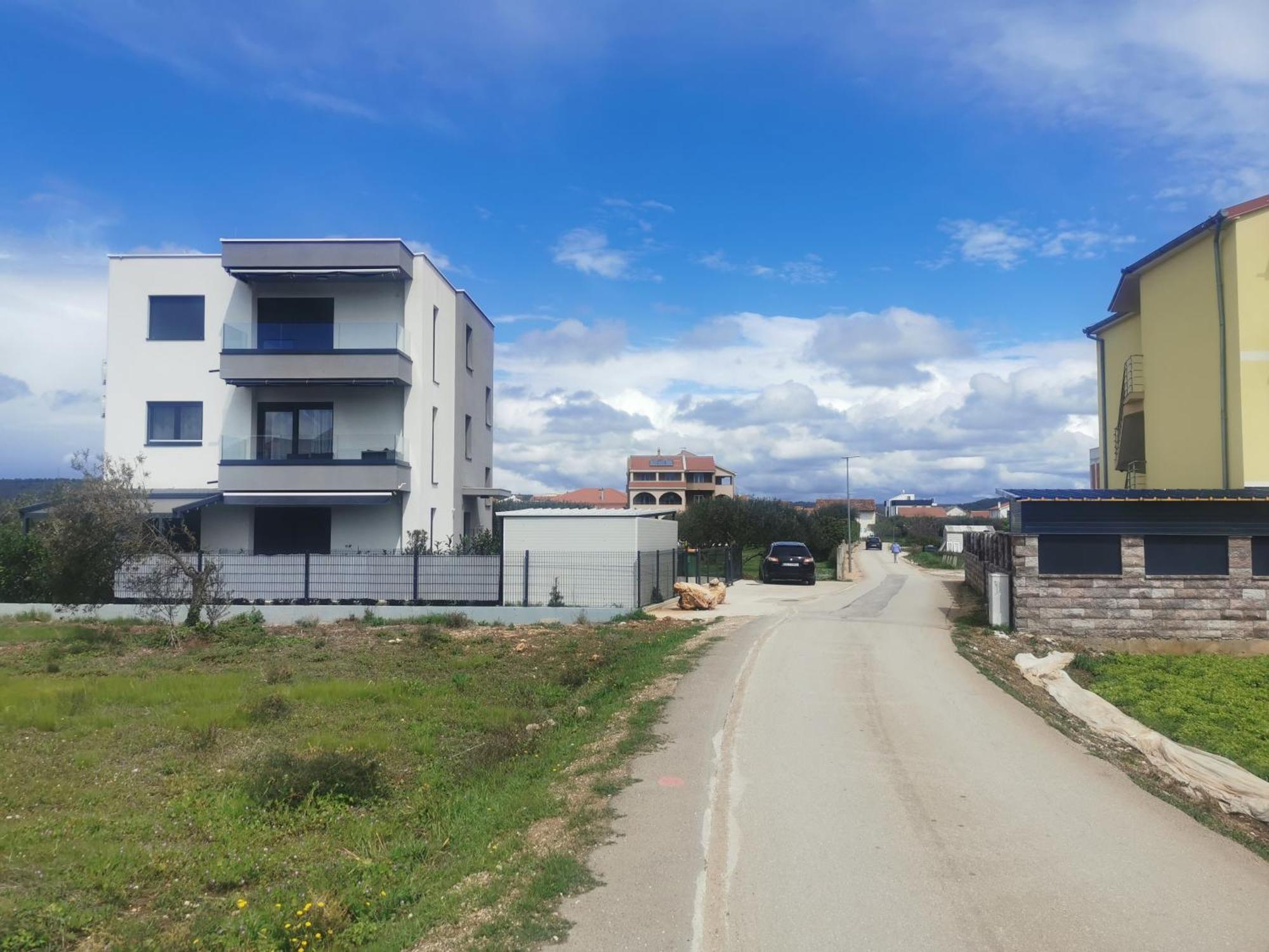 Beachside Place Sukošan Eksteriør bilde