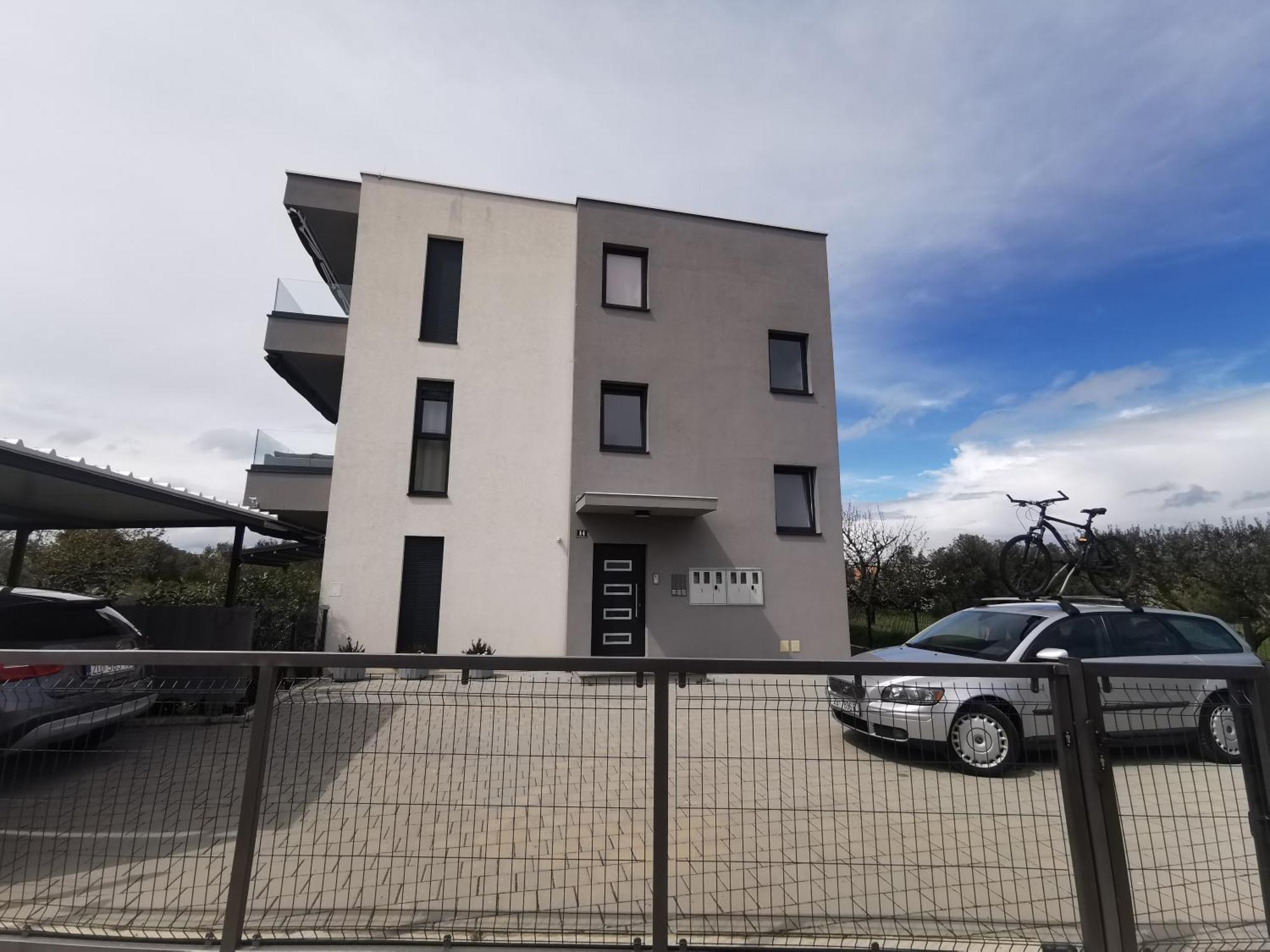 Beachside Place Sukošan Eksteriør bilde