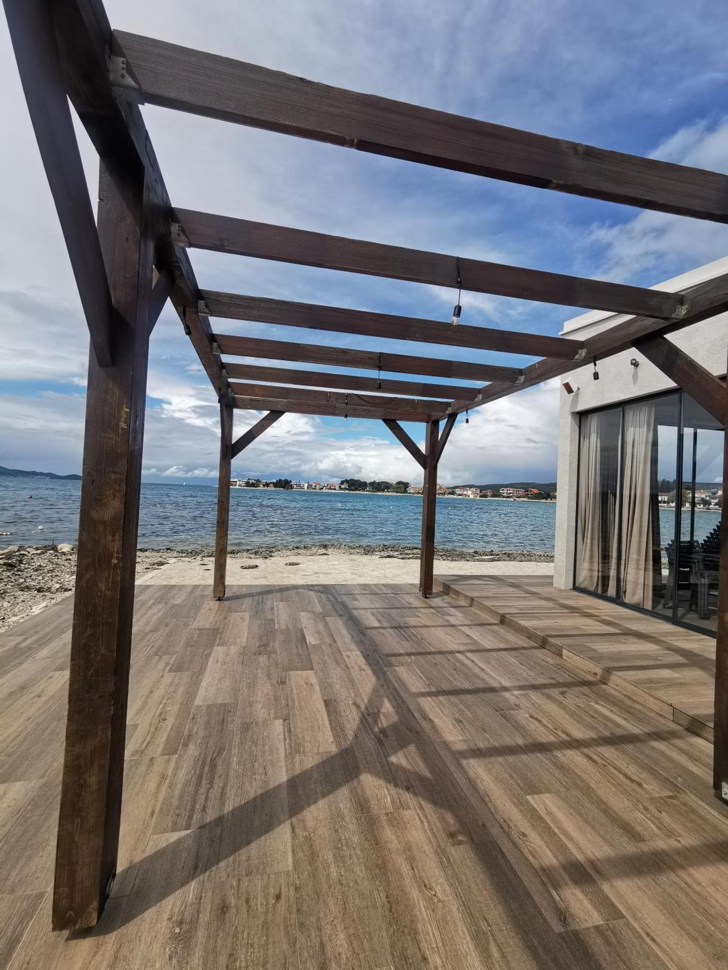 Beachside Place Sukošan Eksteriør bilde